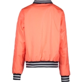 Cars Jeans Zomerjas ELOYS - fluor coral - Maat 128