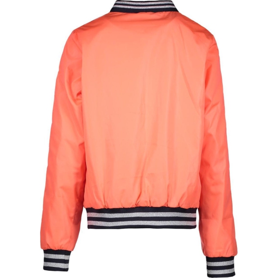 Cars Jeans Zomerjas ELOYS - fluor coral - Maat 128