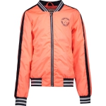 Zomerjas ELOYS - fluor coral - Maat 128