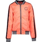 Cars Jeans Zomerjas ELOYS - fluor coral - Maat 128