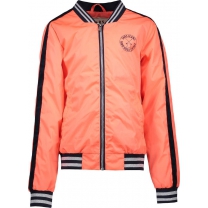Cars Jeans Zomerjas ELOYS - fluor coral - Maat 128