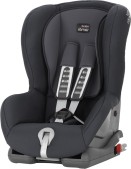 Britax Römer Duo Plus - Autostoel - Storm Grey
