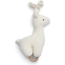 Jollein Muziekhanger - Lama - off-white