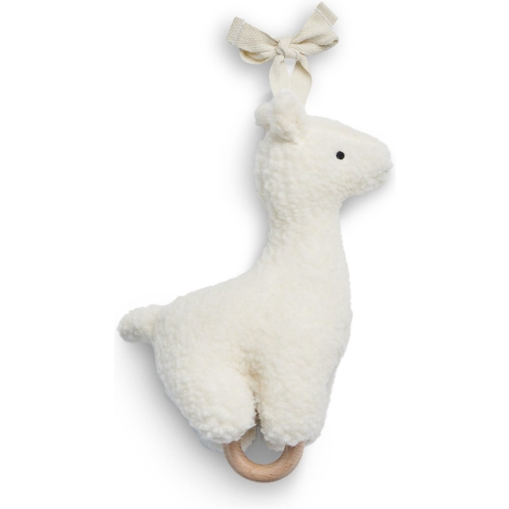 Jollein Muziekhanger - Lama - off-white