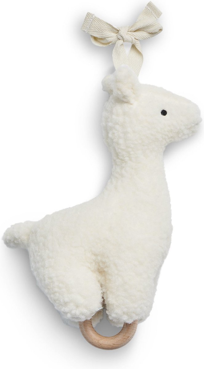 Muziekhanger - Lama - off-white