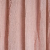 Jollein Klamboe Vintage 245cm - Pale Pink