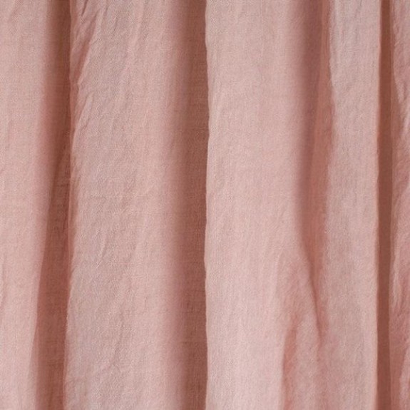 Jollein Klamboe Vintage 245cm - Pale Pink