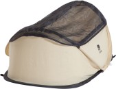 Deryan Infant BabyBox Cream katoen