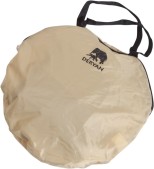 Deryan Infant BabyBox Cream katoen