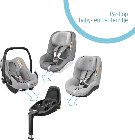 Maxi Cosi FamilyFix One i-Size base