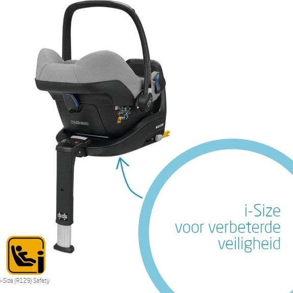 Maxi Cosi FamilyFix One i-Size base