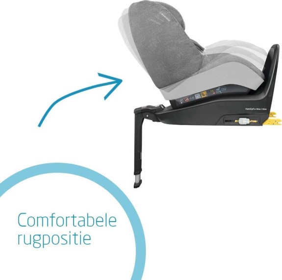 Maxi Cosi FamilyFix One i-Size base
