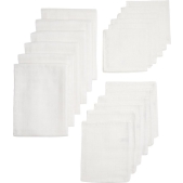 Meyco Hydrofiel starterset - Uni wit