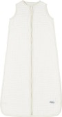Meyco hydrofiele babyslaapzak Uni - Warm Wit - 70cm
