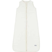 Meyco hydrofiele babyslaapzak Uni - Warm Wit - 70cm