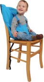 Sack'n Seat | Kinderzitje | Aqua Blauw 