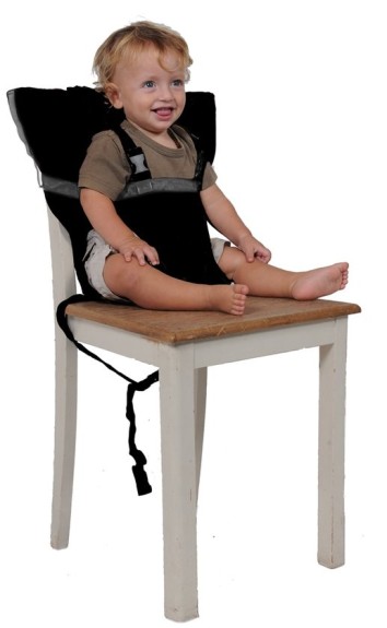 Sack'n Seat | Kinderzitje | Aqua Blauw 