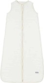 Meyco hydrofiele babyslaapzak Uni - Warm Wit - 110cm