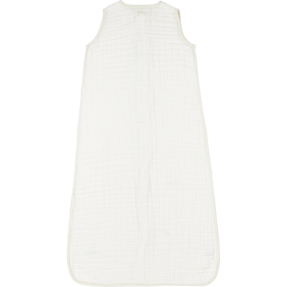 Meyco hydrofiele babyslaapzak Uni - Warm Wit - 110cm