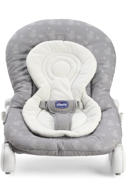 Chicco Hoopla wipstoel Stone