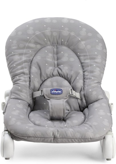 Chicco Hoopla wipstoel Stone