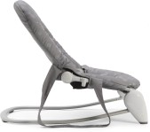 Chicco Hoopla wipstoel Stone