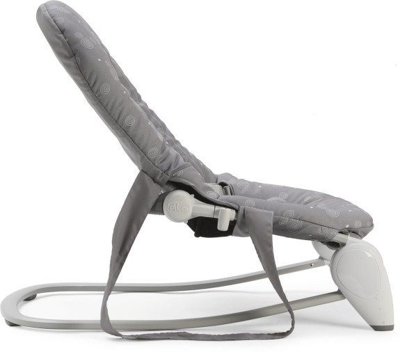 Chicco Hoopla wipstoel Stone