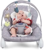 Chicco Hoopla wipstoel Stone