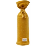 kruikenzak Velvet - honey gold kruikenzak Velvet - honey gold