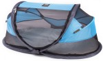 Baby Luxe - Campingbedje - Blauw