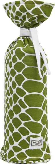 Meyco kruikenzak Snake - avocado