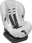 autostoelhoes groep 1 - Fine lines lichtgrijs