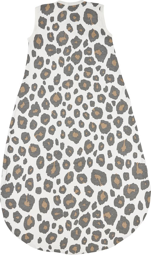 babyslaapzak rond Panter - Neutral - 74 - afbeelding 2