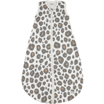 babyslaapzak rond Panter - Neutral - 74