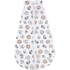 Meyco babyslaapzak rond Animal - 74