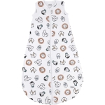 babyslaapzak rond Animal - 74
