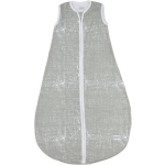 babyslaapzak rond Fine Lines - Grijs - 86 babyslaapzak rond Fine Lines - Grijs - 86