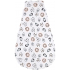 Meyco babyslaapzak rond Animal - 98