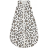 Meyco babyslaapzak rond Panter - Neutral - 110