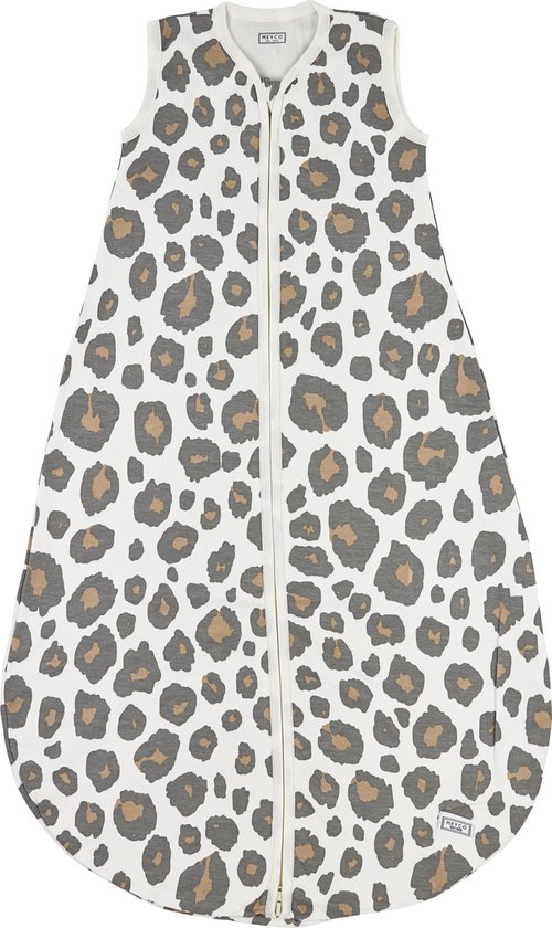 babyslaapzak rond Panter - Neutral - 110