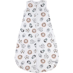 babyslaapzak rond gevoerd  Animal - 62