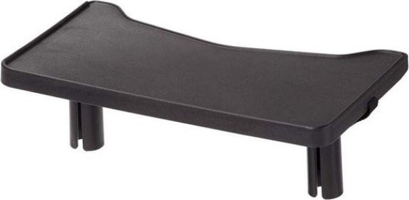 One2Stay Basic+, Opvouwbare Kinderstoel met 5 punts veil