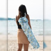 One2Stay Basic+, Opvouwbare Kinderstoel met 5 punts veil