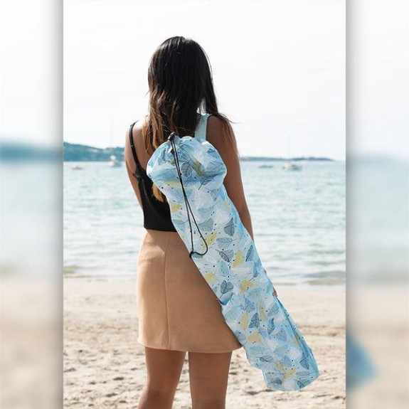 One2Stay Basic+, Opvouwbare Kinderstoel met 5 punts veil