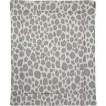 Meyco Panter boxkleed - 77x97 cm - neutral