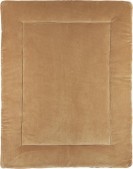 Meyco Panter boxkleed - 77x97 cm - Camel