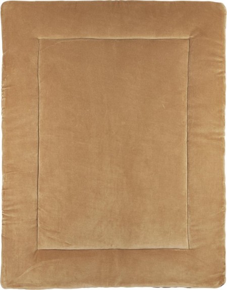 Meyco Panter boxkleed - 77x97 cm - Camel