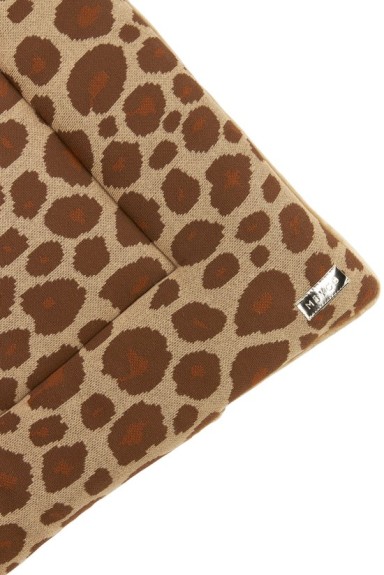 Meyco Panter boxkleed - 77x97 cm - Camel