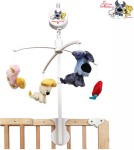 Woezel & Pip Muziekmobiel