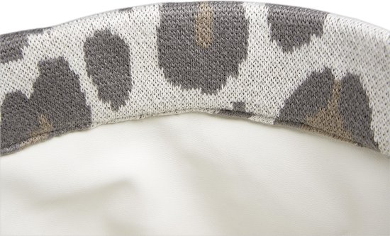 commodemand Panter neutral - medium - afbeelding 3